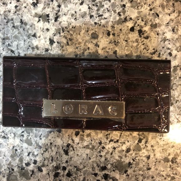 Lorac Eyeshadow palette ❌ SOLD ❌ - Picture 2 of 2